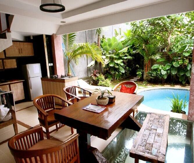 Aha Villas