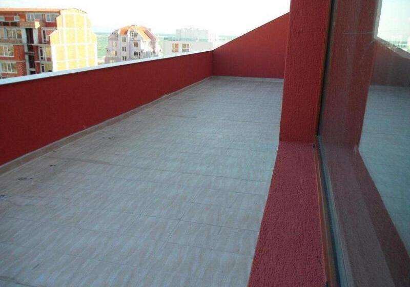 Apart Hotel Salt Lake