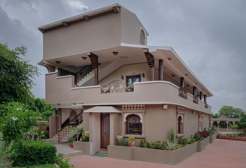 Araliayas Resort & Spa