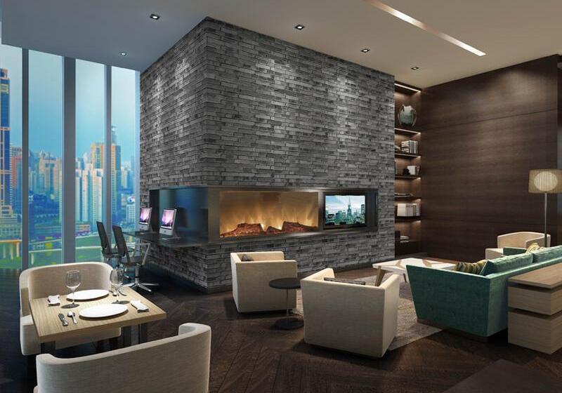 Ascott Central Wuxi