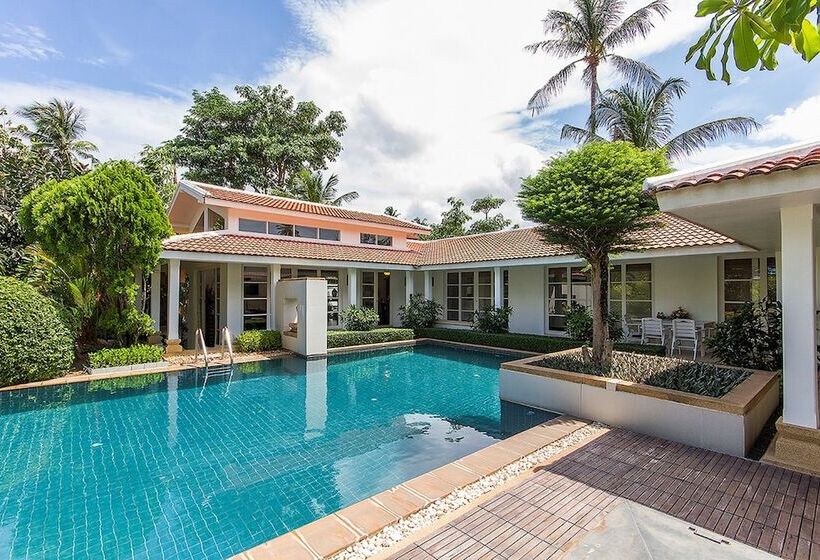 Baan Arun
