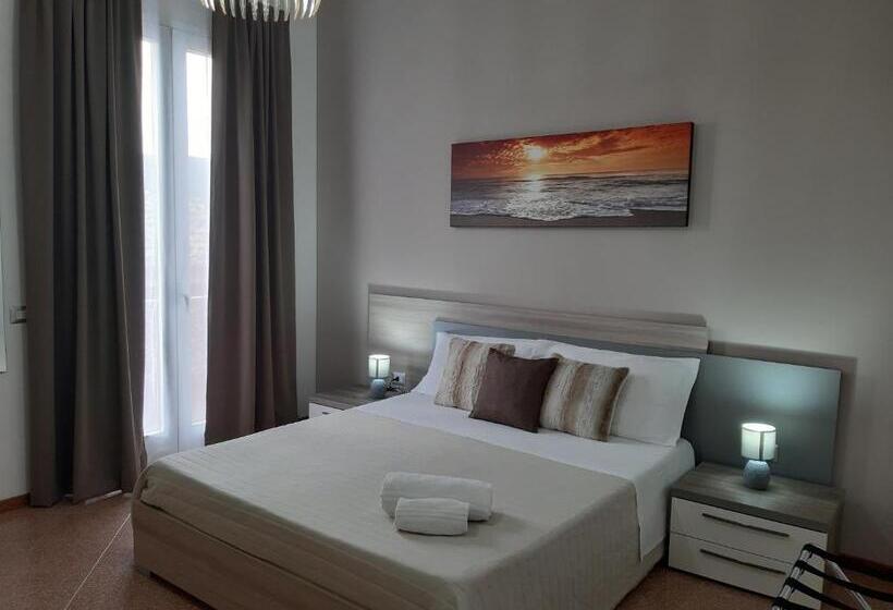B&b Costa Sicula
