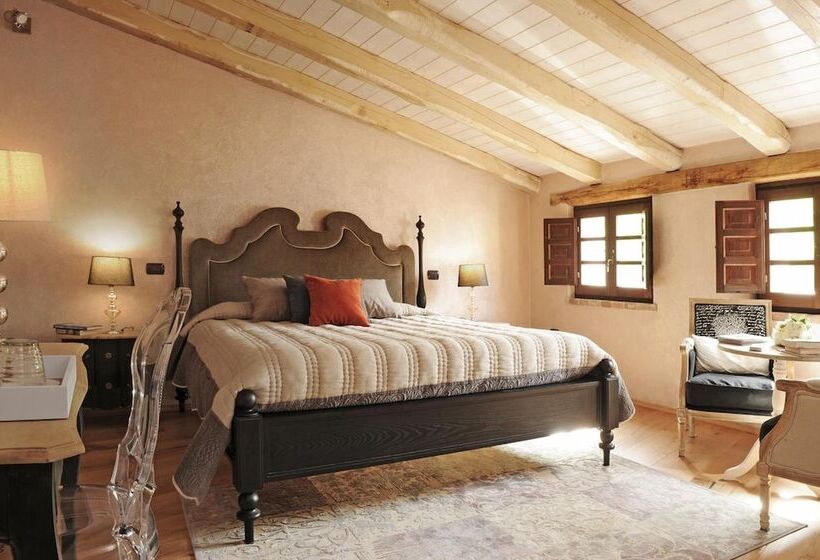 민박 Antica Locanda Lunetta