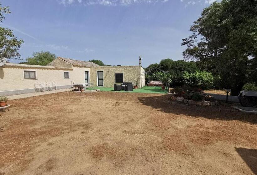 צימר La Striscia Larga