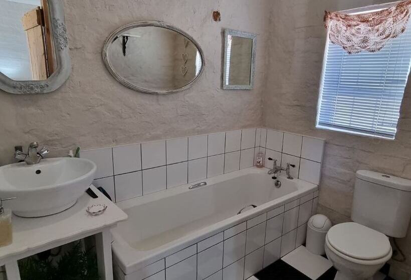 مبيت وإفطار Rietjiesbos Self Catering
