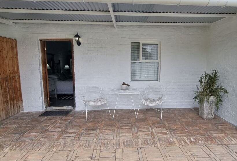 مبيت وإفطار Rietjiesbos Self Catering