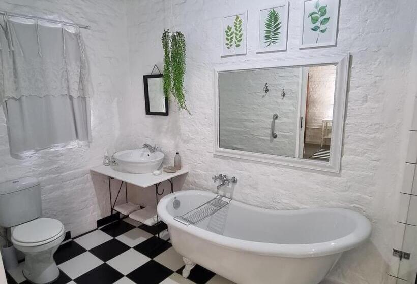 مبيت وإفطار Rietjiesbos Self Catering