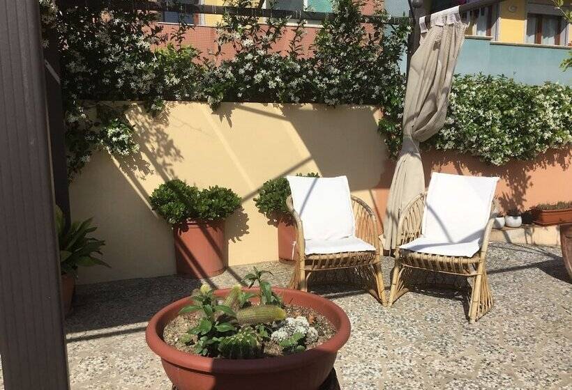 Bed and Breakfast Sun&sardinia