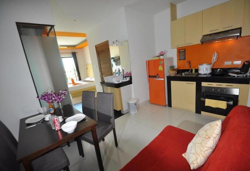 Duangjai Residence
