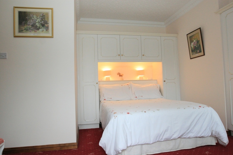 Falshea House B&b