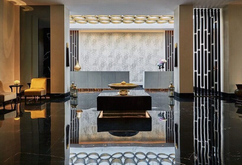 Fotos del hotel Four Seasons Hotel Casablanca:  11