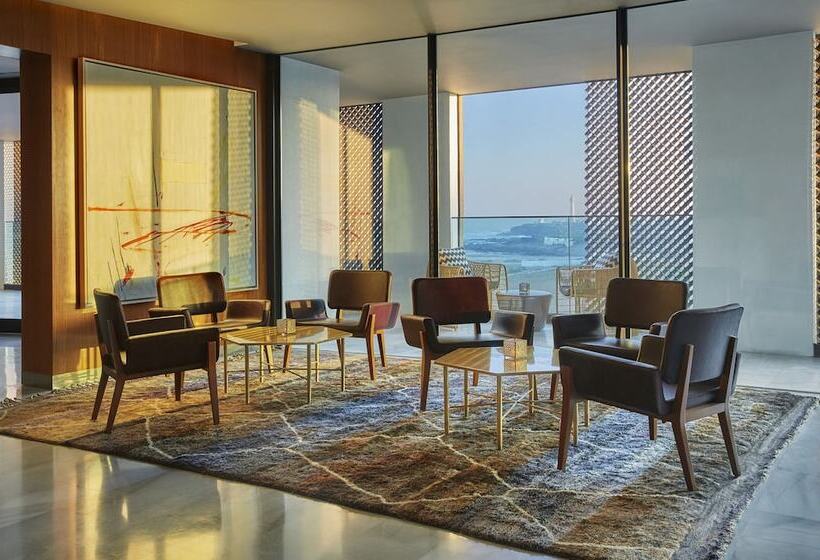 Fotos del hotel Four Seasons Hotel Casablanca:  18