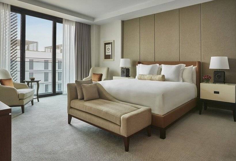 Fotos del hotel Four Seasons Hotel Casablanca:  6