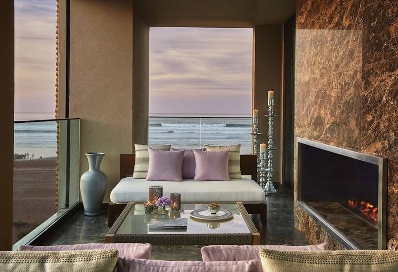 Fotos del hotel Four Seasons Hotel Casablanca:  15