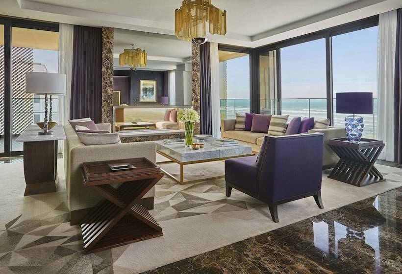 Fotos del hotel Four Seasons Hotel Casablanca:  22