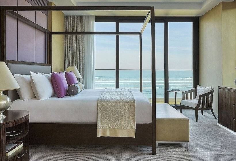 Fotos del hotel Four Seasons Hotel Casablanca:  2