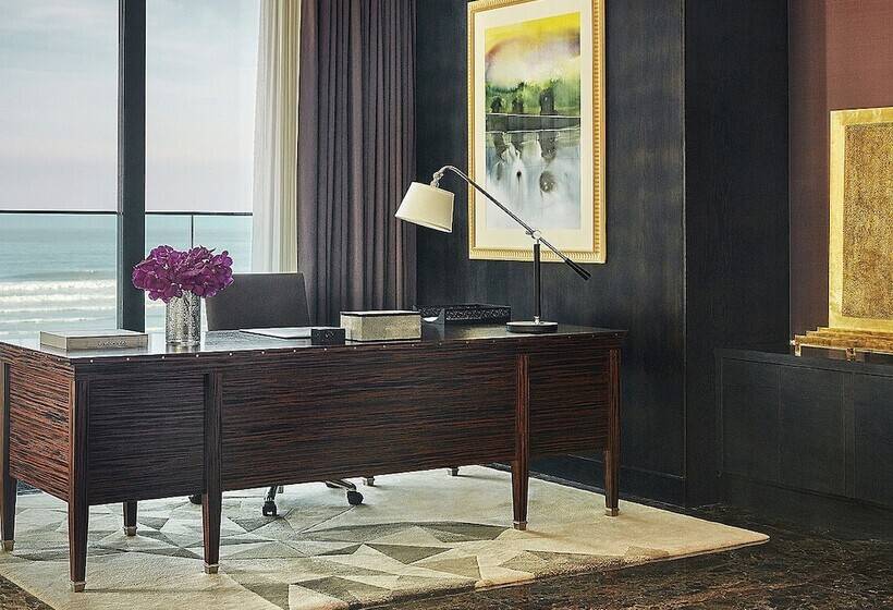 Fotos del hotel Four Seasons Hotel Casablanca:  19