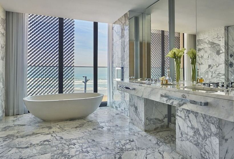 Fotos del hotel Four Seasons Hotel Casablanca:  7