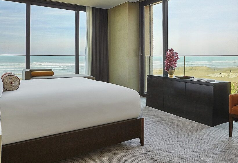 Fotos del hotel Four Seasons Hotel Casablanca:  3