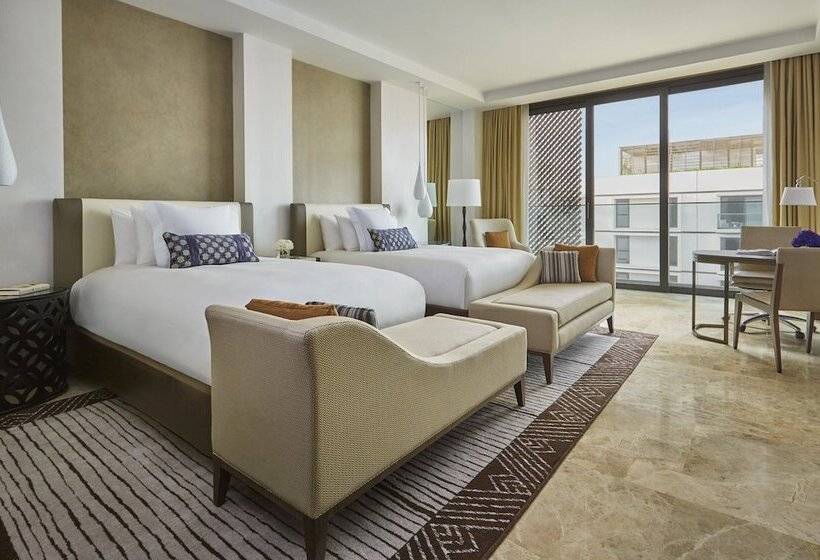 Fotos del hotel Four Seasons Hotel Casablanca:  13