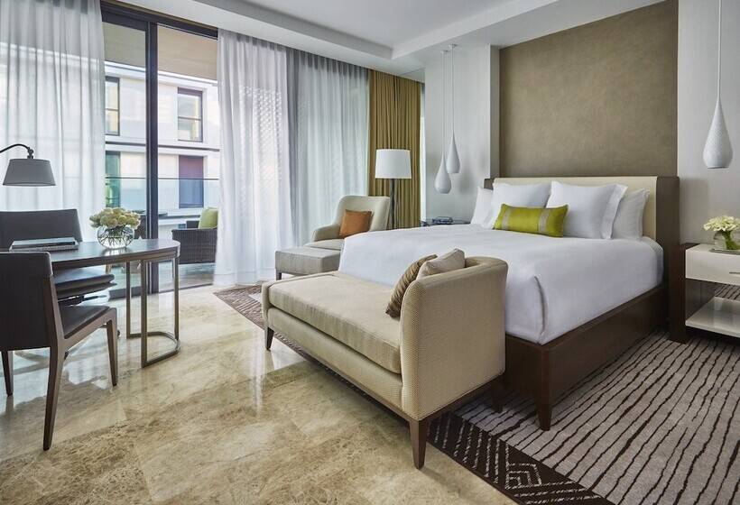 Fotos del hotel Four Seasons Hotel Casablanca:  4