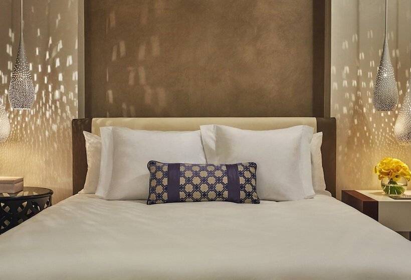 Fotos del hotel Four Seasons Hotel Casablanca:  5