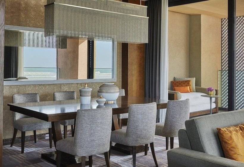 Fotos del hotel Four Seasons Hotel Casablanca:  12