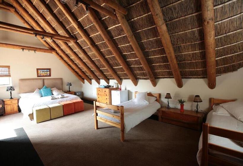 호텔 19th Hole Golf Villa Bed And Breakfast