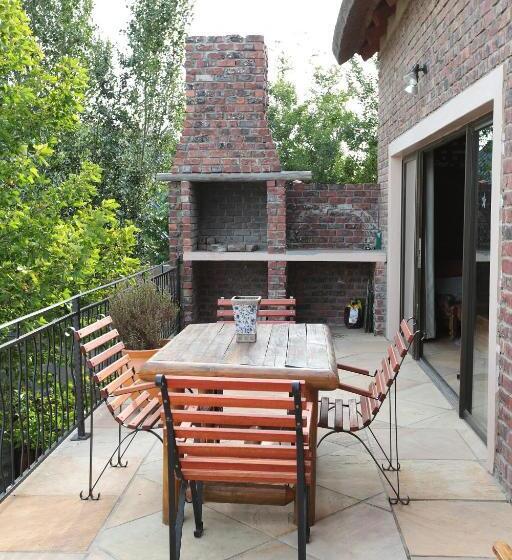 호텔 19th Hole Golf Villa Bed And Breakfast