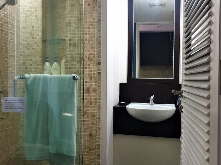 هتل Allia Residence