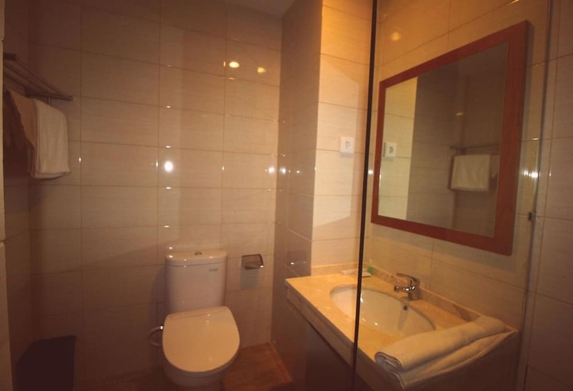酒店 Amaya Suites