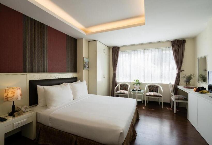 Fotos del hotel Asian Ruby Center Point:  10