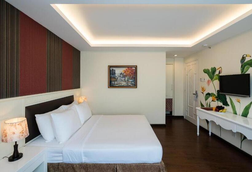 Fotos del hotel Asian Ruby Center Point:  13