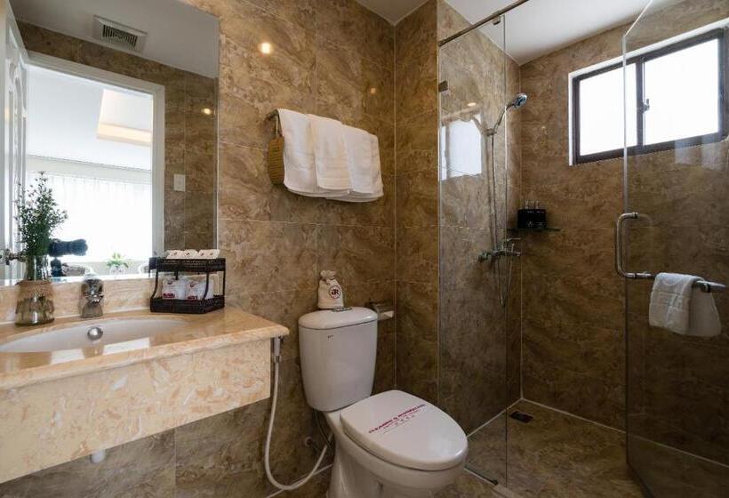 Fotos del hotel Asian Ruby Center Point:  14