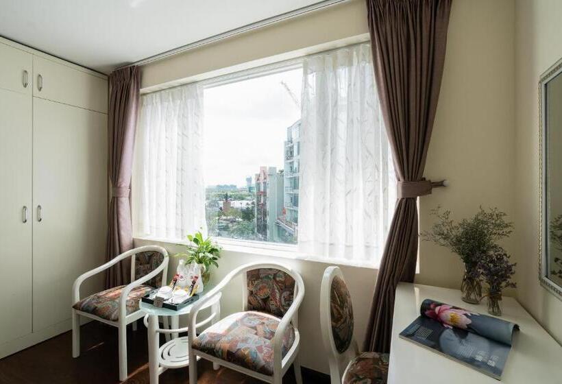 Fotos del hotel Asian Ruby Center Point:  15