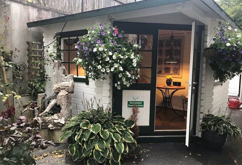 酒店 Avlon House Bed And Breakfast