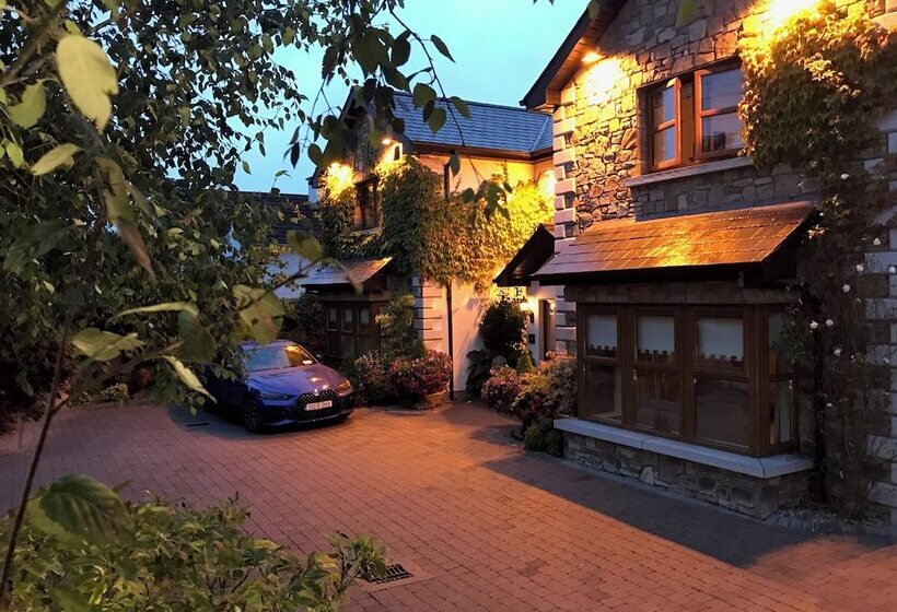 酒店 Avlon House Bed And Breakfast