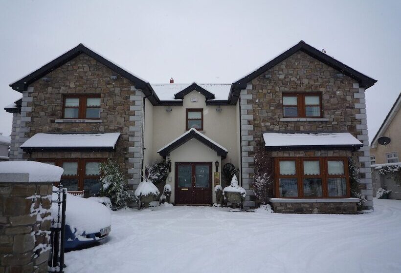 酒店 Avlon House Bed And Breakfast