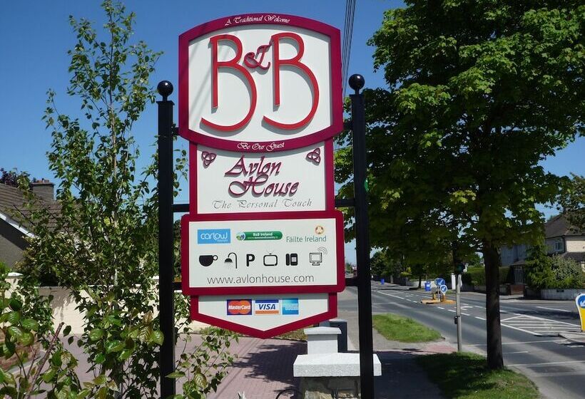 酒店 Avlon House Bed And Breakfast