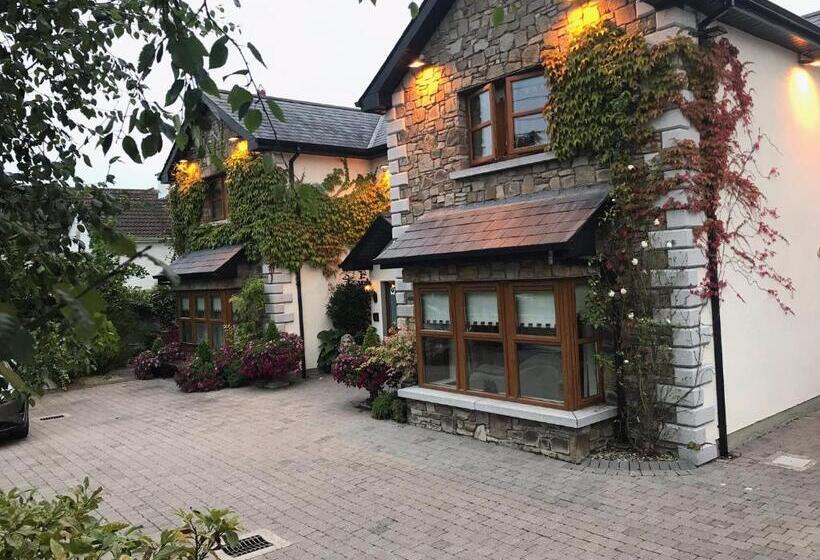 酒店 Avlon House Bed And Breakfast