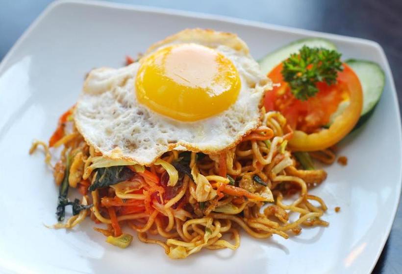 Fotos del hotel Bnb Style Seminyak:  18