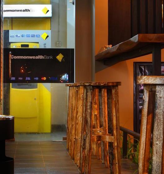 Fotos del hotel Bnb Style Seminyak:  17