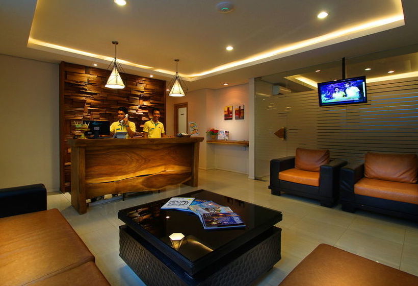 Fotos del hotel Bnb Style Seminyak:  13