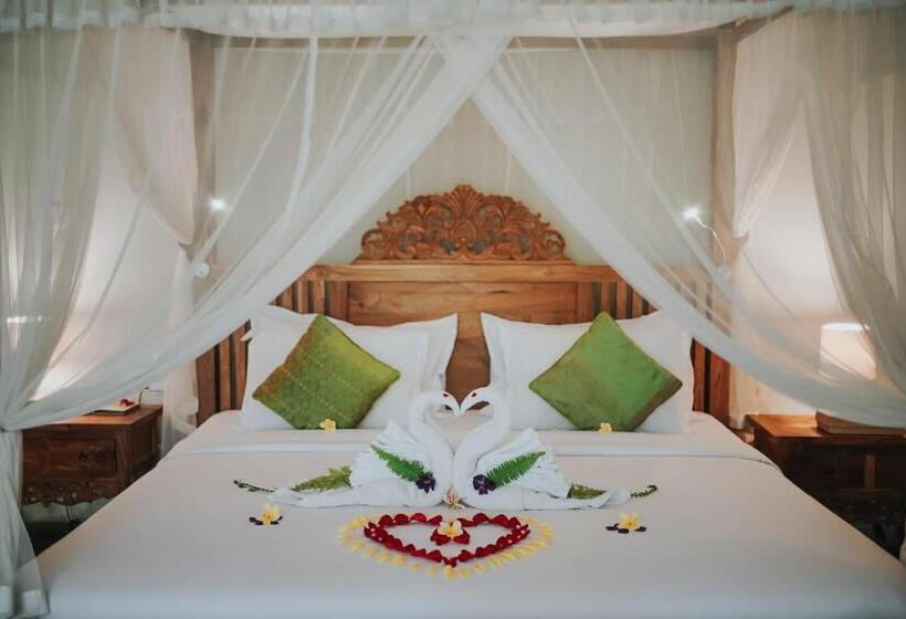 Fotos del hotel Bucu View Resort A Pramana Experience:  2