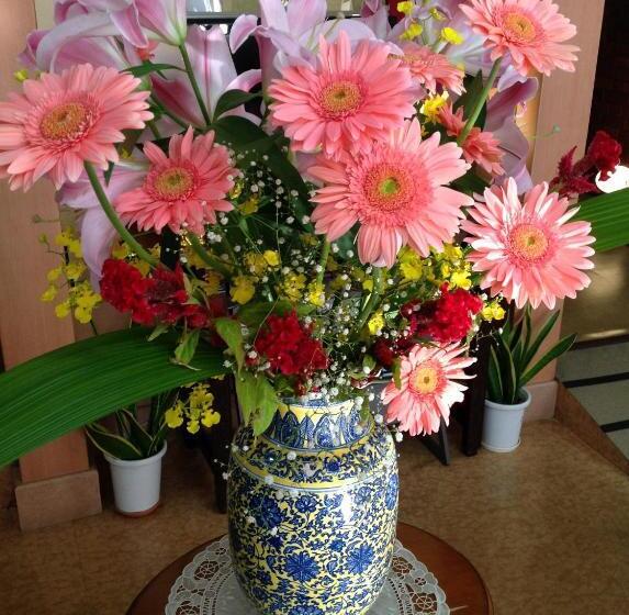 Fotos del hotel Royal:  10