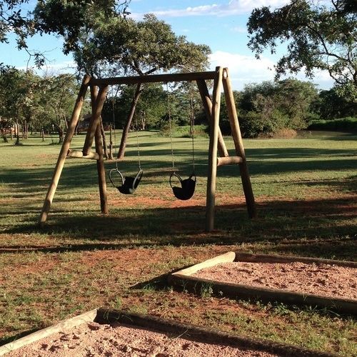 فندق Buyskop Lodge