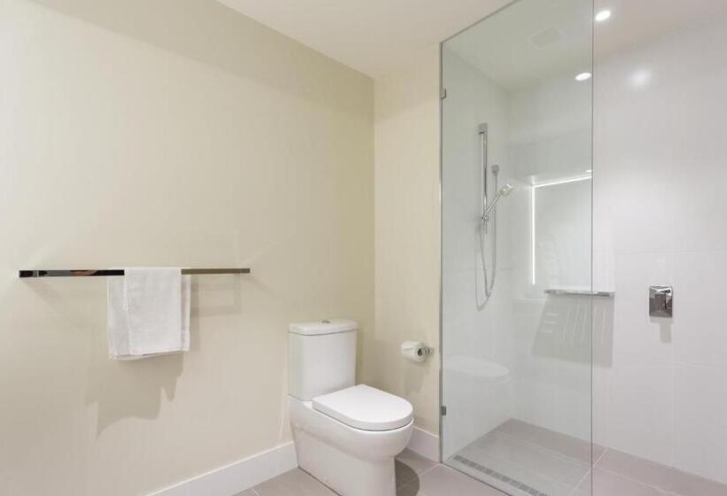 Calamvale Hotel Suites And Conference Centre