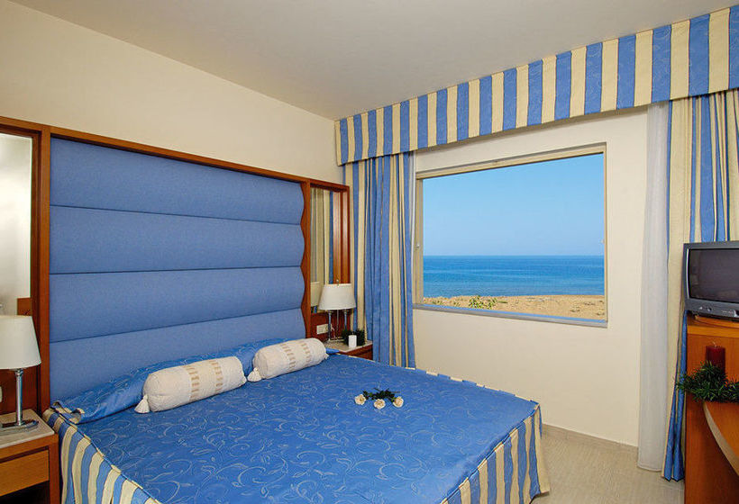 호텔 Cretan Dream Royal Luxury Suites  Adults Only