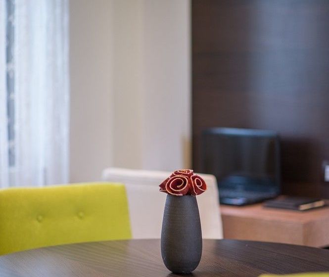 호텔 Cretan Dream Royal Luxury Suites  Adults Only