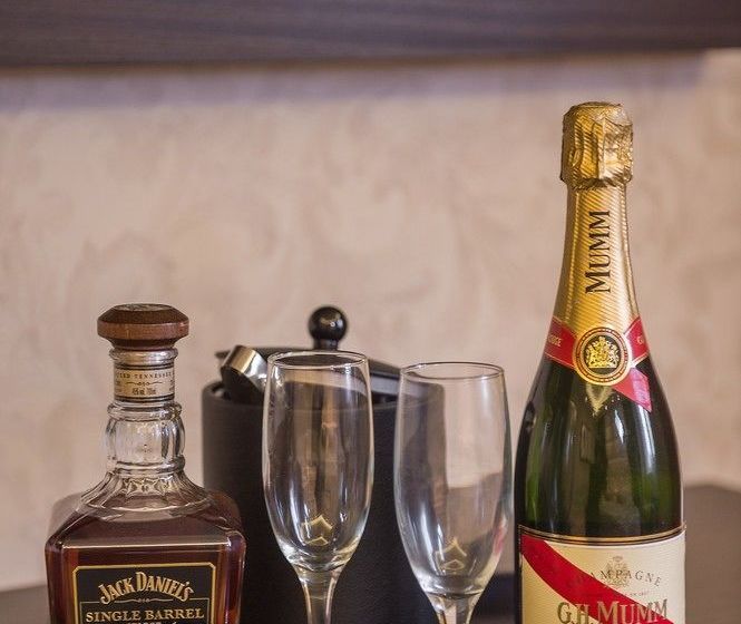 호텔 Cretan Dream Royal Luxury Suites  Adults Only